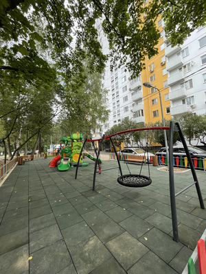 Продам двухкомнатную (2-комн.) квартиру, Каширское ш, 94к2, Москва г