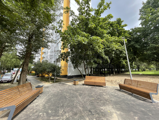 Продам двухкомнатную (2-комн.) квартиру, Каширское ш, 94к2, Москва г