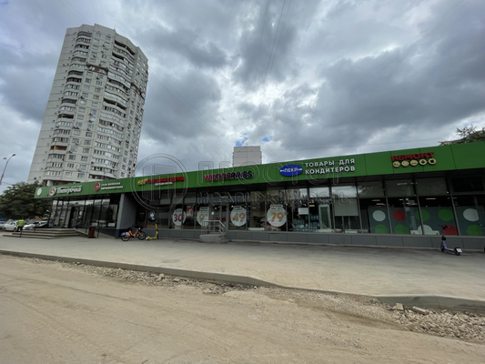 Продам двухкомнатную (2-комн.) квартиру, Каширское ш, 94к2, Москва г
