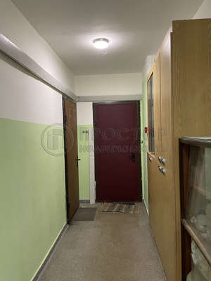 Продам двухкомнатную (2-комн.) квартиру, Каширское ш, 94к2, Москва г