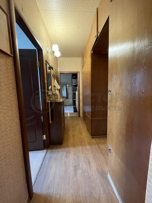 Продам двухкомнатную (2-комн.) квартиру, Каширское ш, 94к2, Москва г