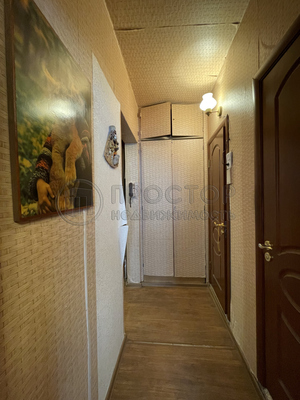 Продам двухкомнатную (2-комн.) квартиру, Каширское ш, 94к2, Москва г