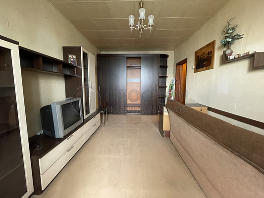 Продам двухкомнатную (2-комн.) квартиру, Каширское ш, 94к2, Москва г
