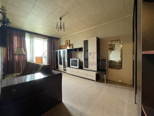 Продам двухкомнатную (2-комн.) квартиру, Каширское ш, 94к2, Москва г