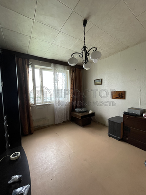 Продам двухкомнатную (2-комн.) квартиру, Каширское ш, 94к2, Москва г