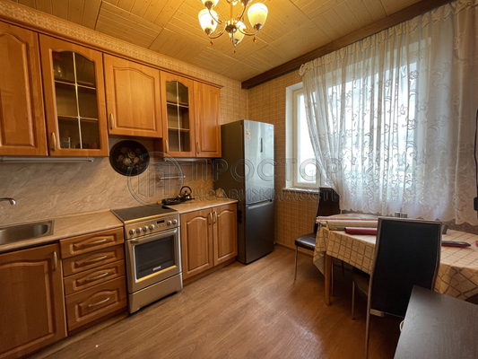 Продам двухкомнатную (2-комн.) квартиру, Каширское ш, 94к2, Москва г