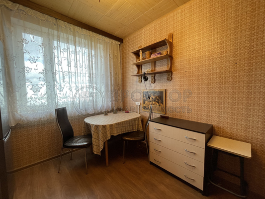 Продам двухкомнатную (2-комн.) квартиру, Каширское ш, 94к2, Москва г