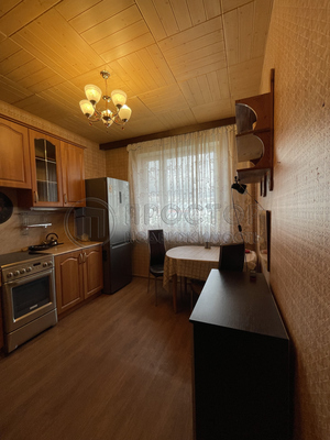 Продам двухкомнатную (2-комн.) квартиру, Каширское ш, 94к2, Москва г
