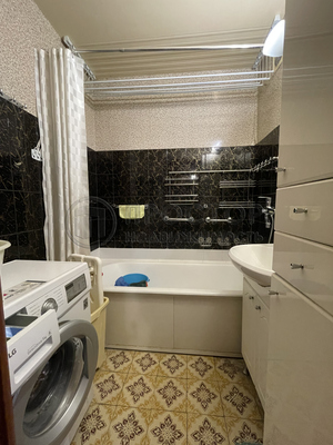 Продам двухкомнатную (2-комн.) квартиру, Каширское ш, 94к2, Москва г