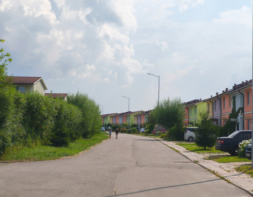 Продам многокомнатную квартиру, Клинский проезд, 3, Фёдоровское гп