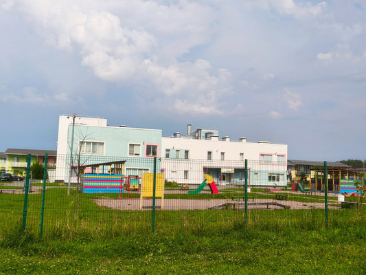 Продам многокомнатную квартиру, Клинский проезд, 3, Фёдоровское гп