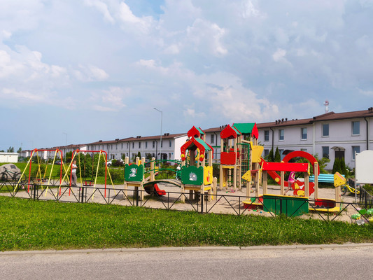 Продам многокомнатную квартиру, Клинский проезд, 3, Фёдоровское гп