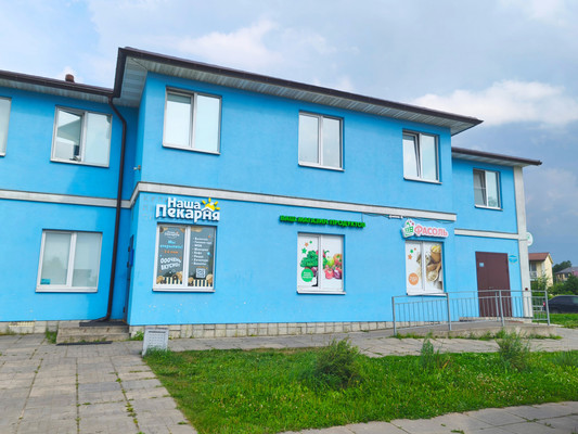 Продам многокомнатную квартиру, Клинский проезд, 3, Фёдоровское гп