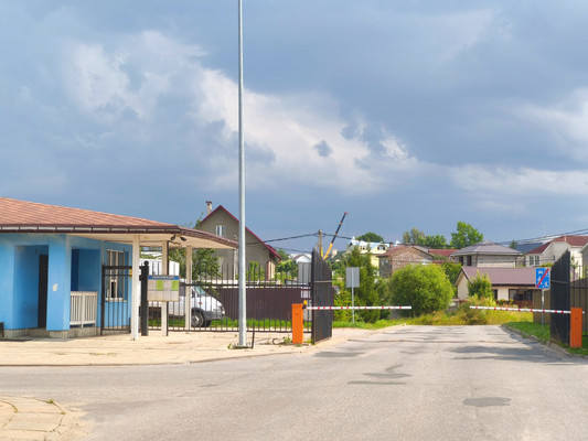 Продам многокомнатную квартиру, Клинский проезд, 3, Фёдоровское гп