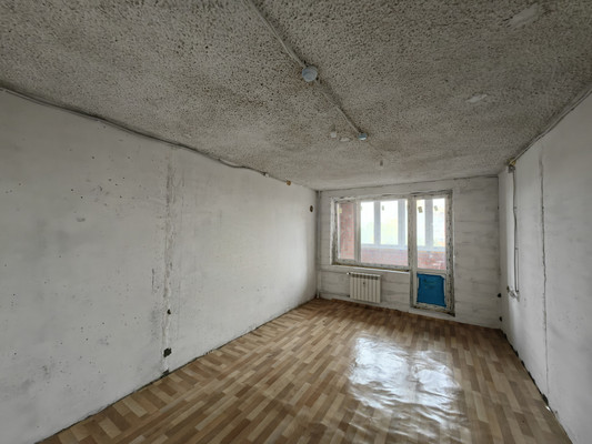 Продам двухкомнатную (2-комн.) квартиру, Пионерская ул, 15, Бородино д