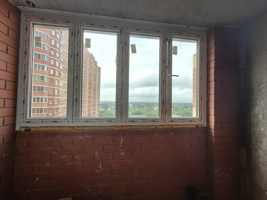 Продам двухкомнатную (2-комн.) квартиру, Пионерская ул, 15, Бородино д