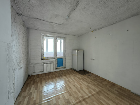 Продам двухкомнатную (2-комн.) квартиру, Пионерская ул, 15, Бородино д