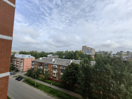 Продам двухкомнатную (2-комн.) квартиру, Пионерская ул, 15, Бородино д