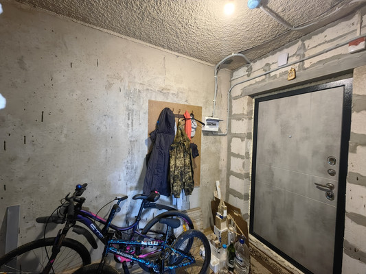 Продам двухкомнатную (2-комн.) квартиру, Пионерская ул, 15, Бородино д