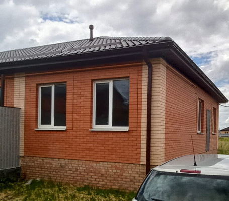 Продам таунхаус, Свободы ул, 12, Красный Крым х, 0 км от города