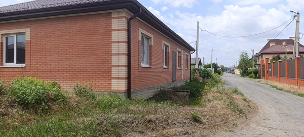 Продам таунхаус, Свободы ул, 12, Красный Крым х, 0 км от города