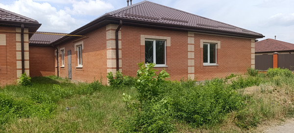 Продам таунхаус, Свободы ул, 12, Красный Крым х, 0 км от города