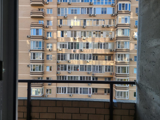 Продам однокомнатную (1-комн.) квартиру, Круговая ул, 4Вк3, Краснодар г