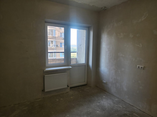 Продам однокомнатную (1-комн.) квартиру, Круговая ул, 4Вк3, Краснодар г