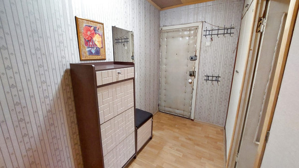 Продам двухкомнатную (2-комн.) квартиру, им. Селезнева ул, 80, Краснодар г