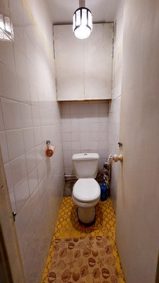 Продам двухкомнатную (2-комн.) квартиру, им. Селезнева ул, 80, Краснодар г
