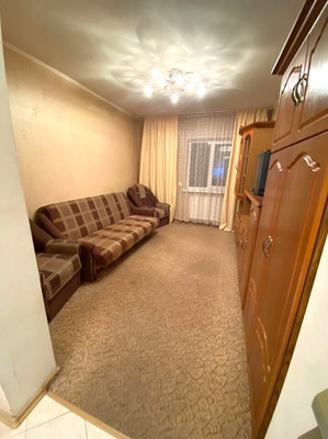 Продам двухкомнатную (2-комн.) квартиру, Тихая ул, 102, Калининград г