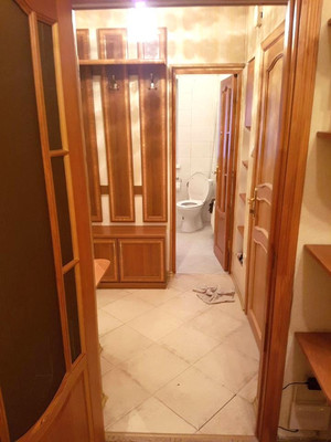 Продам двухкомнатную (2-комн.) квартиру, Тихая ул, 102, Калининград г