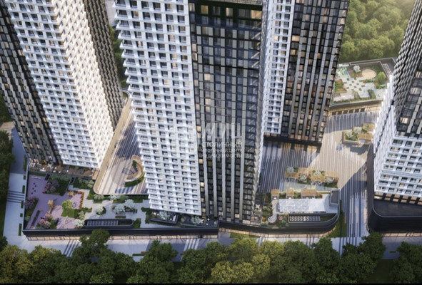 Продам двухкомнатную (2-комн.) квартиру (долевое), Мира пр-кт, 222, Москва г