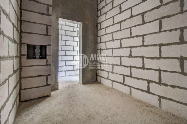 Продам двухкомнатную (2-комн.) квартиру (долевое), Мира пр-кт, 222, Москва г