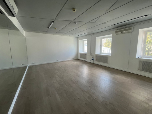 Сдам коммерческое помещение 310 м2, Маросейка ул, 17к6, Москва г