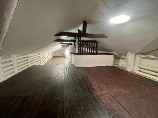 Сдам коммерческое помещение 310 м2, Маросейка ул, 17к6, Москва г