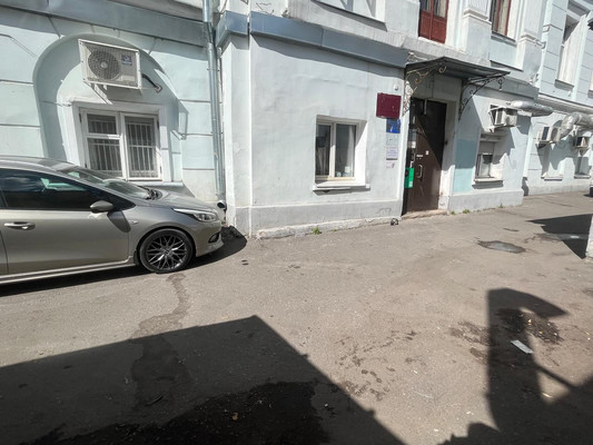 Сдам коммерческое помещение 310 м2, Маросейка ул, 17к6, Москва г