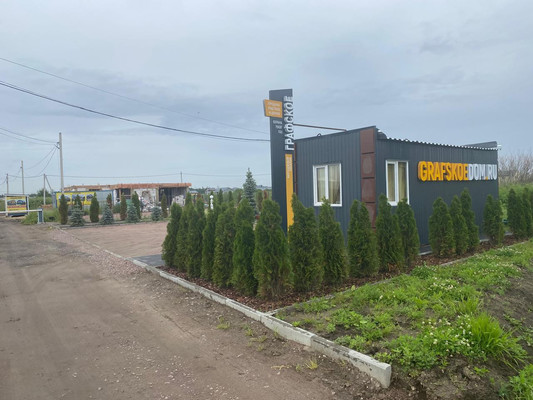 Продам дом, Ольгино д, 0 км от города