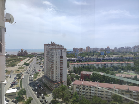 Сдам однокомнатную (1-комн.) квартиру, Ленина пр-кт, 52, Новороссийск г