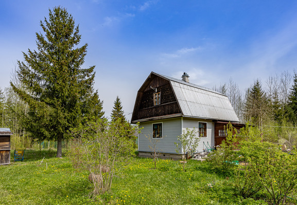 Продам дачу, 12-я (Контакт тер. СНТ) линия, 284, Новинка массив, 0 км от города