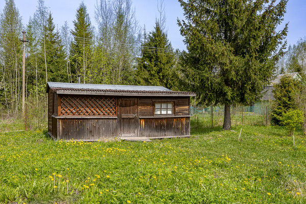 Продам дачу, 12-я (Контакт тер. СНТ) линия, 284, Новинка массив, 0 км от города