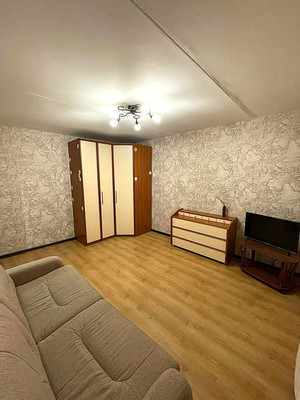 Продам однокомнатную (1-комн.) квартиру, Зеленоградская ул, 35к1, Москва г