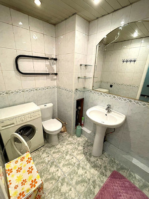 Продам однокомнатную (1-комн.) квартиру, Зеленоградская ул, 35к1, Москва г