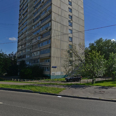 Продам однокомнатную (1-комн.) квартиру, Зеленоградская ул, 35к1, Москва г