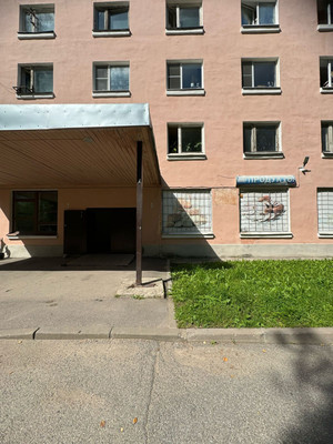Продам коммерческое помещение 85,8 м2, Володи Дубинина ул, 12А, Петергоф г