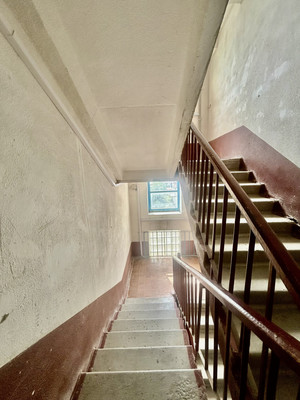 Продам двухкомнатную (2-комн.) квартиру, Северная ул, 46, Перово с