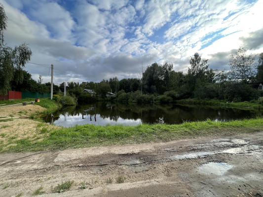Продам участок 6 соток, ИЖС, Спиридово д, 0 км от города