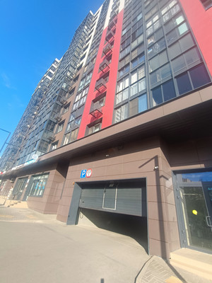 Продам однокомнатную (1-комн.) квартиру, Фитарёвская ул, 6, Коммунарка п
