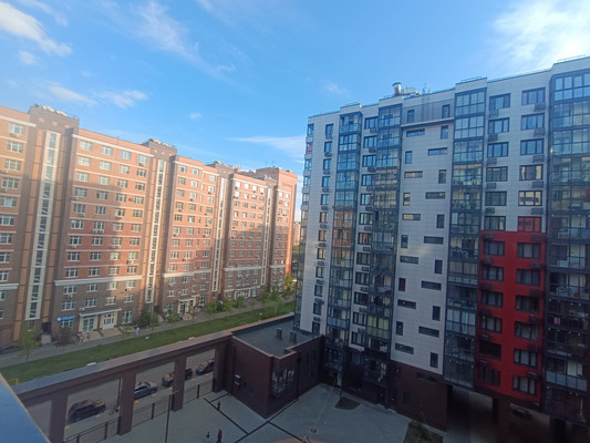 Продам однокомнатную (1-комн.) квартиру, Фитарёвская ул, 6, Коммунарка п