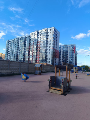 Продам однокомнатную (1-комн.) квартиру, Фитарёвская ул, 6, Коммунарка п